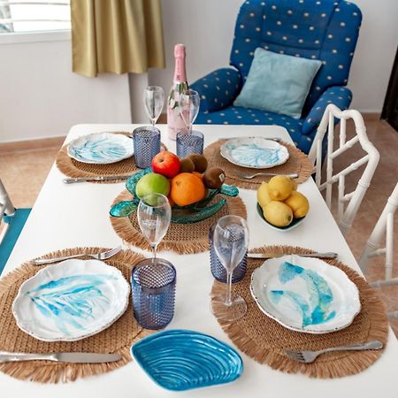 Apartamento Aster En Калпе Екстериор снимка