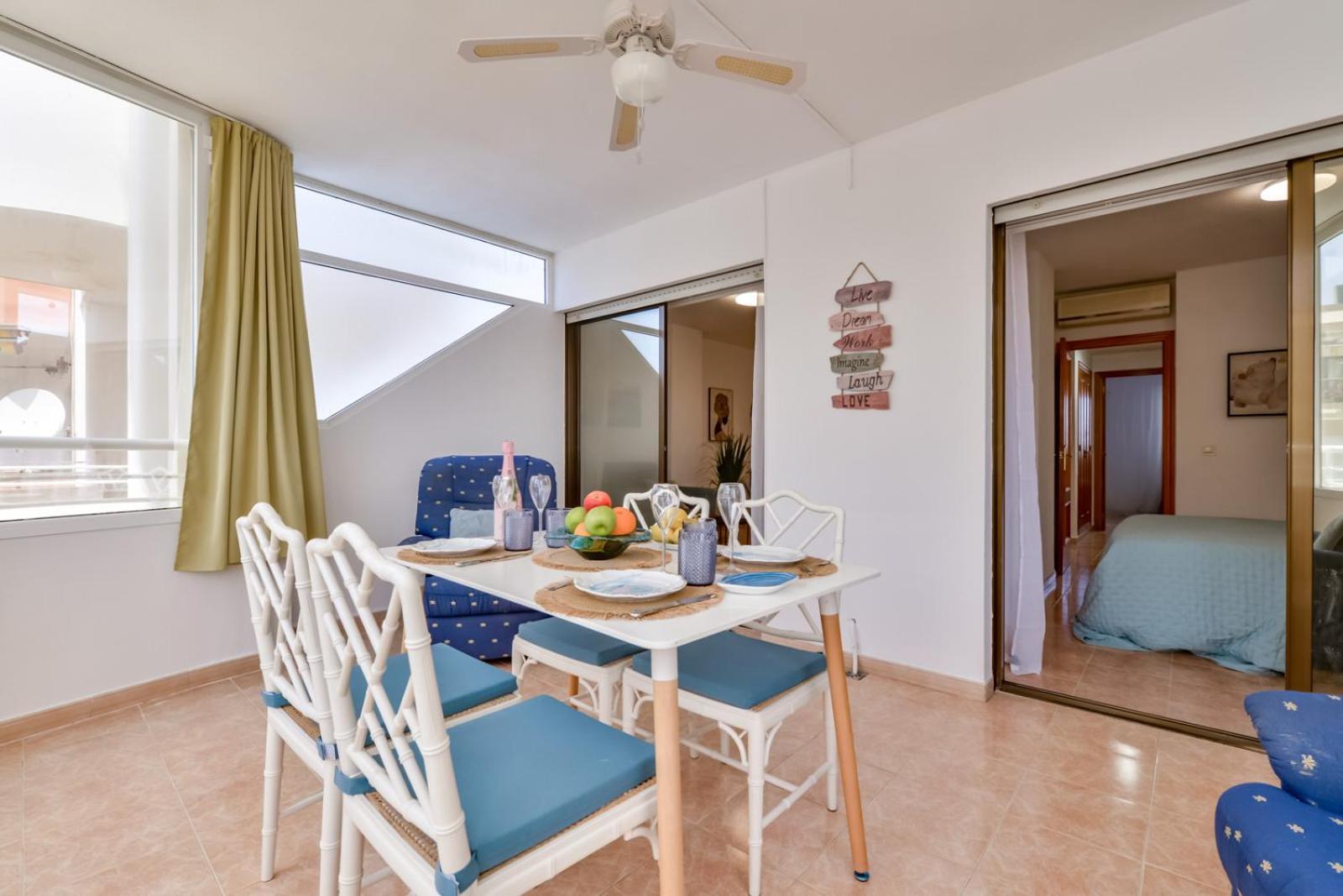 Apartamento Aster En Калпе Екстериор снимка