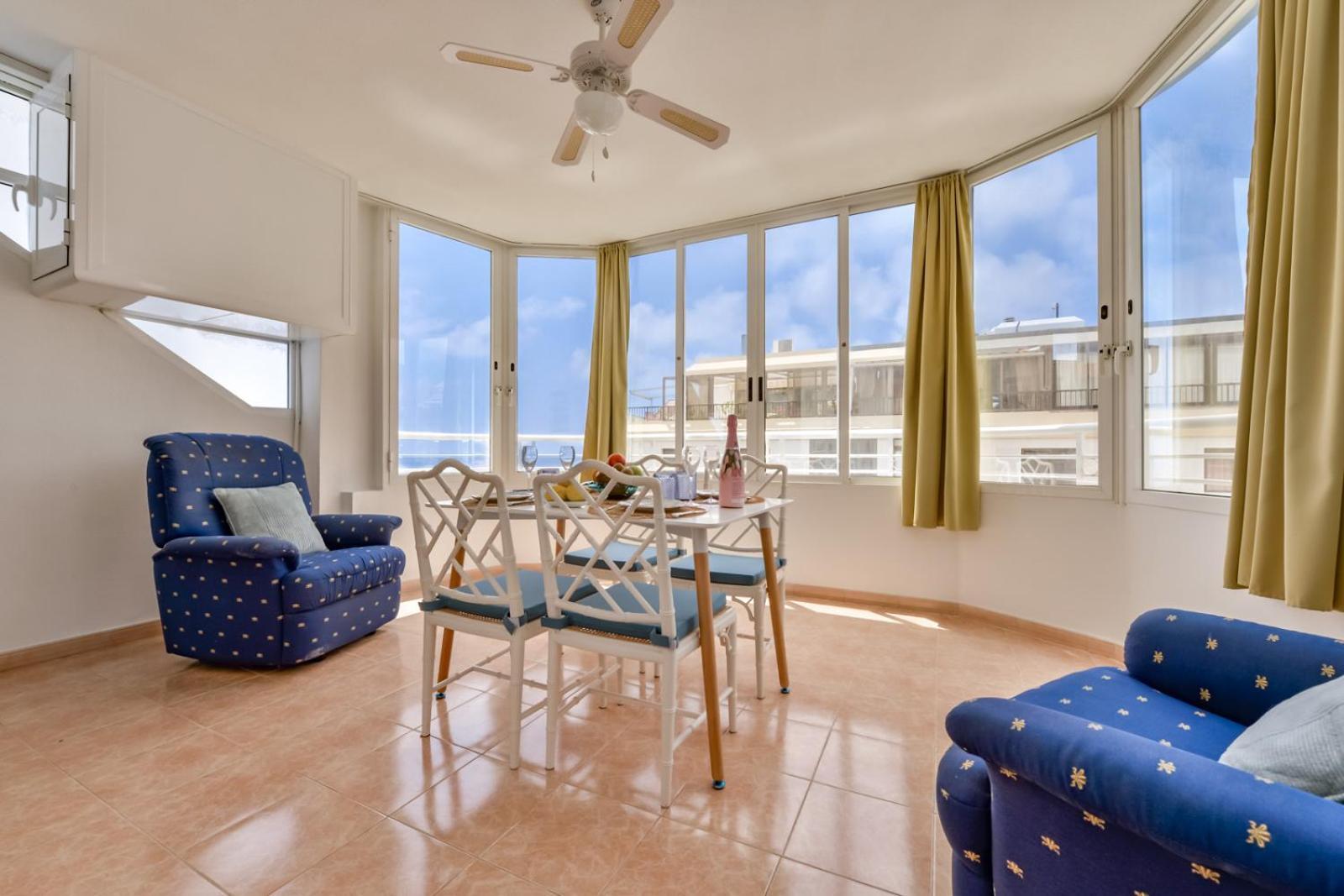 Apartamento Aster En Калпе Екстериор снимка